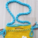buy Детска плетена чанта in Bazarino