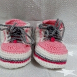Бебешки кецове, спортни обувки за бебе
