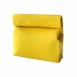 buy Paper Bag clutch#107 yellow in Bazarino