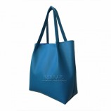 Tote Bag#114-turquoise