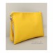 buy Clutch wzh-white&yellow in Bazarino