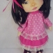 buy Кукла от текстил in Bazarino