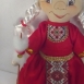buy кукла Баба Марта in Bazarino