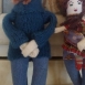 buy семейство от текстилни кукли in Bazarino