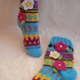 buy Ръчно плетени чорапи in Bazarino