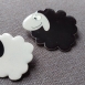 buy Брошка овца in Bazarino