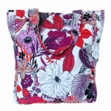 Floral Bag #1